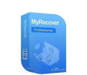 LifeTime Updates MyRecover Professional: Retrieve deleted, formatted Files | DVD