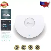 AX5400 Wireless Ceiling Access Point - Ultimate WiFi 6 Mesh & Cloud Management