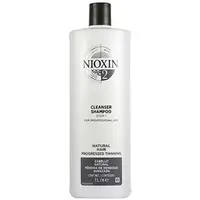 在飛比找樂天市場購物網優惠-NIOXIN #4 賦活頭皮潔淨 潔淨露 1000ml ★七