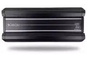 Orion XTR2500.2 2-Channel Amplifier 2500W RMS High Performance Class A/B Amp
