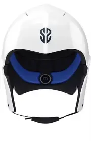 Simba Sentinel Surf Watersports Helmet WHITE SMALL , MEDIUM AND LARGE