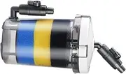 BESPORTBLE 1pc Fish Tank Universal Aquarium -on Pond Pump Aquarium Water Pump Aquarium Pump Diving Tank Tanks Filters Equipment Transparent