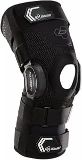 DonJoy Performance Bionic FULLSTOP ACL Knee Brace, Large