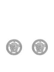 Versace Medusa Earrings