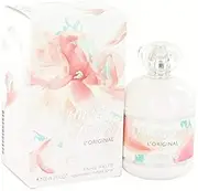 Anais Anais L'Original by Cacharel Eau De Toilette Spray 3.4 oz for Women