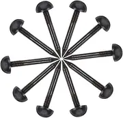 10Pcs Antique Upholstery Tacks Decorative Nails for Furniture Easy to Use Tacks for DIY Projects Suitable for Sofas Chairs and Headboards