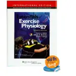 姆斯 ESSENTIALS OF EXERCISE PHYSIOLOGY (IE)  9781451103236 <華通書坊/姆斯>