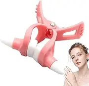 Shaper Clip for Wide Nose - Nose Straightener Shaper Clip | Ergonomic Beauty Tool, Everyday Use Clamp for Working, Home, Travel, Commuting, Dormitory
