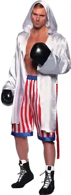 Champ Adult Costume - Underwraps