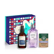 L'occitane Cocooning Set