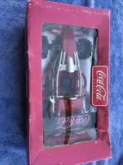 Rare Coca-Cola Racing Off Roader Radio Controlled Nib. Box Has Tears.