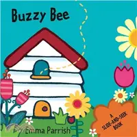 在飛比找三民網路書店優惠-Buzzy Bee