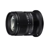 Sigma 18-50mm f/2.8 DC DN Contemporary Lens - Canon RF Mount