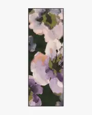 75' x 215' | Machine Washable Runner Rug | Kid & Pet Friendly | Indoor Rug | Avril Lavender Rug | Ruggable