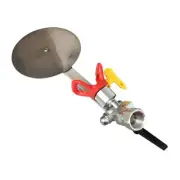 Universal Spray Guide Accessory Tool For Paint Sprayer Airless Nozzle Spray Gun