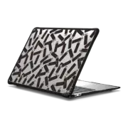 MacBook Air 13-inch (M1 / Intel) Impact Case Old Flame