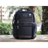 在飛比找Yahoo!奇摩拍賣優惠-＊米猜Shop＊TUMI 222681HK2 ALPHA B