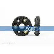 SGF Drive Shaft Coupling/Flex Joint -GN-145-0
