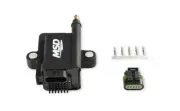 MSD 82893 Ignition Coil, Smart Coil, Black, Individual