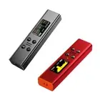 Geiger-Counter Radiation Detector Dosimeter-Electromagnetic Field Meter