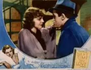 Next Time We Love lobby card Margaret Sullavan James Stewart 1936 OLD PHOTO