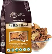 Birju Mahavir Arjun ki Chaal - Terminalia Arjuna 400 Gr