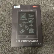 JONZOO LCD Writing Tablet 11 inch Erasable Writing Drawing Board Doodle Pads ...