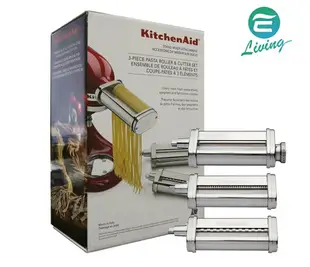 KitchenAid KSMPRA 捲麵器 3入 #39213【APP下單9%點數回饋】