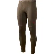 Badlands Pecora HW Merino Legging MUD, Small