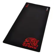 THERMALTAKE DASHER EXTENDED CONTROL Gaming Mouse Mat | MP-DSH-BLKSXS-01 | F47