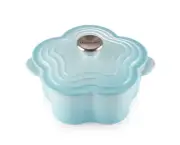 LE CREUSET Flower Pot 20cm - Purest Blue