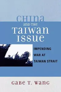 在飛比找博客來優惠-China And the Taiwan Issue: Im