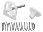 BYPASS KIT 156A MODEL RAYPAK