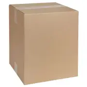 Marbig Professional Shipping Carton Box 255x255x305mm Pack 25