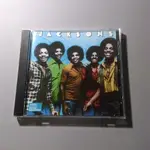 ＊南方搖滾(CD)＊THE JACKSONS - THE JACKSONS