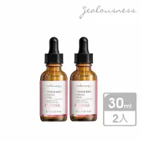 在飛比找momo購物網優惠-【Jealousness 婕洛妮絲】液態皮秒煥膚精華30ml