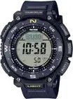 Casio PRO TREK PRW-3400Y-2JF Climber Line Solar Radio Men Watch New in Box