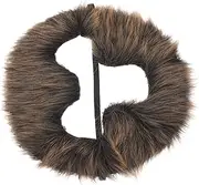 Men's Monkey Beard Costume Simulated Animal Mask for Halloween Event Fun