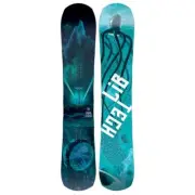 Lib Tech Rasman Snowboards 2024
