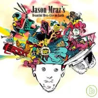 在飛比找博客來優惠-Jason Mraz / Jason Mraz’s Beau