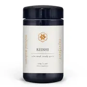 SuperFeast Reishi Mushrooms