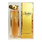 Givenchy Organza Edp 100Ml