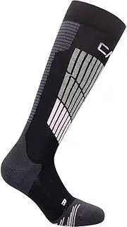 [CMP] Women's Ski Sock Graphene Wmn Socks