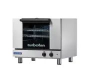 Turbofan E22M3 Electric Convection Oven