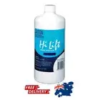 Hi Lift Peroxide 1 Litre Hair Colouring Dye Tint Developer Colour All Volumes