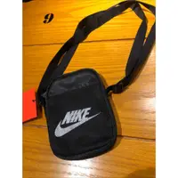 在飛比找蝦皮購物優惠-NIKE 側背包 Heritage Bag 外出 小包 手機