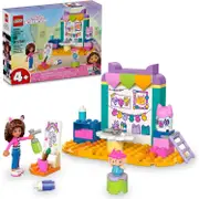 LEGO 10795 Crafting with Baby Box - Gabby’s Dollhouse 4+