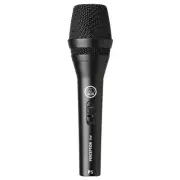 AKG P5S Dynamic Supercardioid Mic w/Switch
