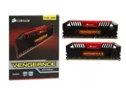 CORSAIR Vengeance Pro 16GB (2x8GB) DDR3 1600MHz Dual-Channel RAM