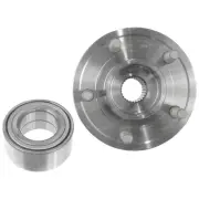 LH or RH Front Wheel Bearing Hub Assembly for Ford Territory SX SY 2004~2011 (for: Ford)